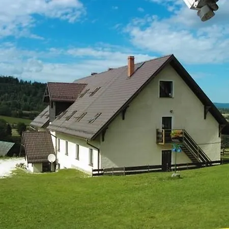 Monte Negro * Lądek-Zdrój