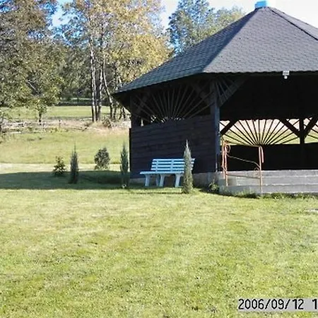 Monte Negro ベッド・アンド・ブレックファスト Lądek-Zdrój