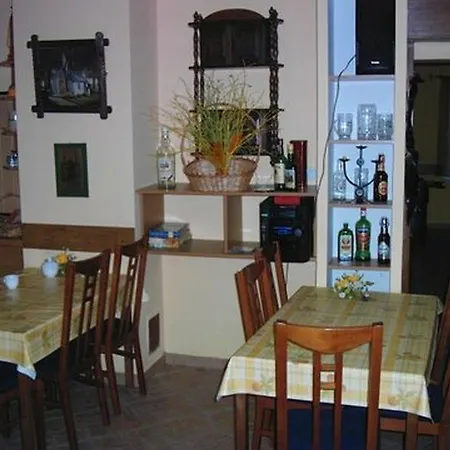 Monte Negro Lądek-Zdrój