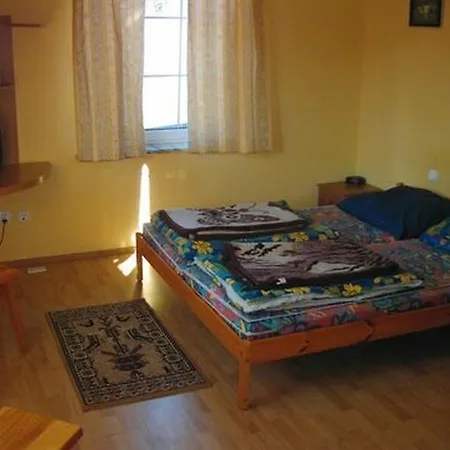 ベッド・アンド・ブレックファスト Monte Negro *