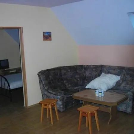 Monte Negro Lądek-Zdrój