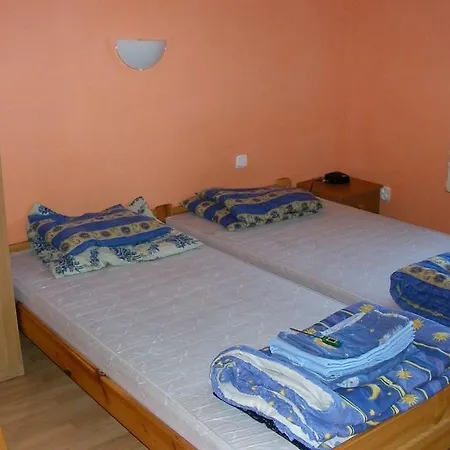 ベッド・アンド・ブレックファスト Monte Negro