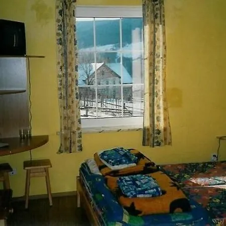 ベッド・アンド・ブレックファスト Monte Negro Lądek-Zdrój