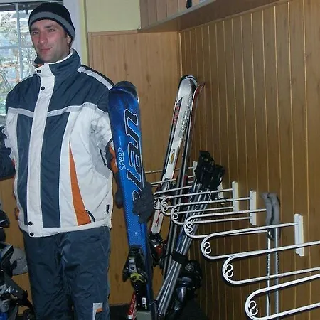 ベッド・アンド・ブレックファスト Monte Negro *