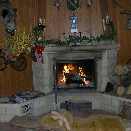 Monte Negro Lądek-Zdrój