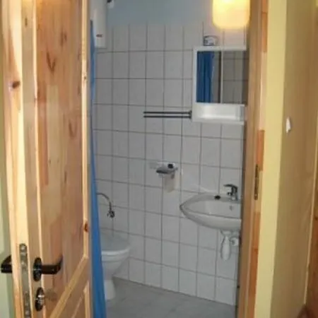 ベッド・アンド・ブレックファスト Monte Negro