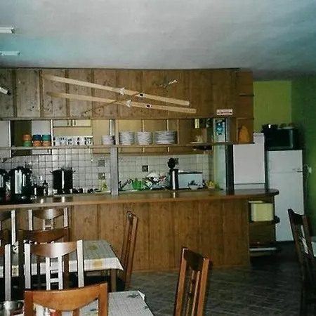 ベッド・アンド・ブレックファスト Monte Negro *