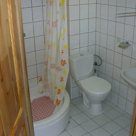 Monte Negro Lądek-Zdrój