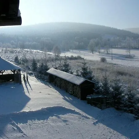 ベッド・アンド・ブレックファスト Monte Negro *