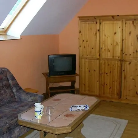 Monte Negro Lądek-Zdrój