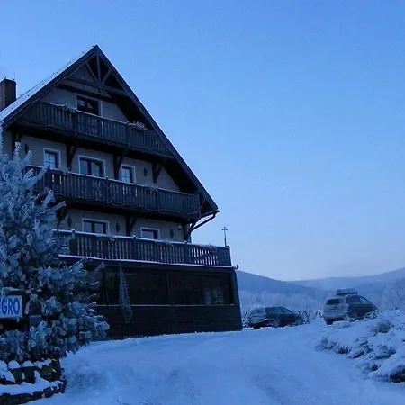 ベッド・アンド・ブレックファスト Monte Negro