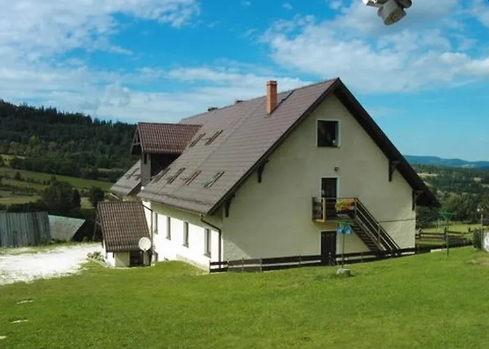 Monte Negro * Ladek-Zdroj