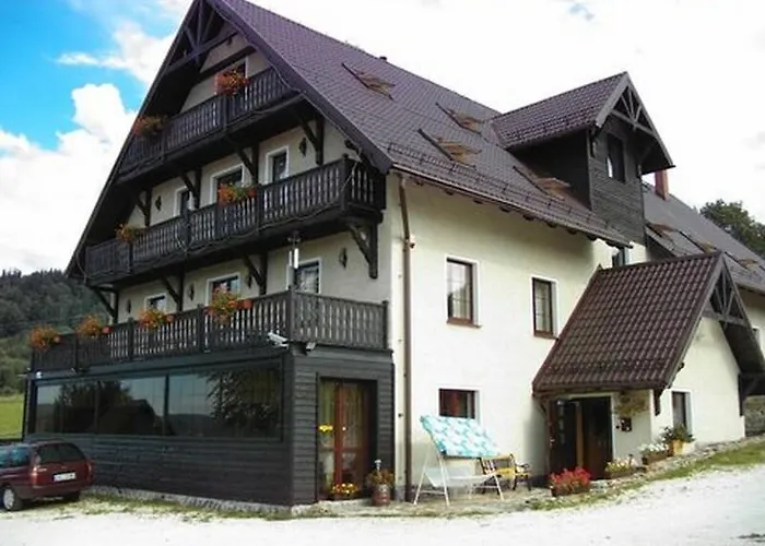 Monte Negro Ladek-Zdroj