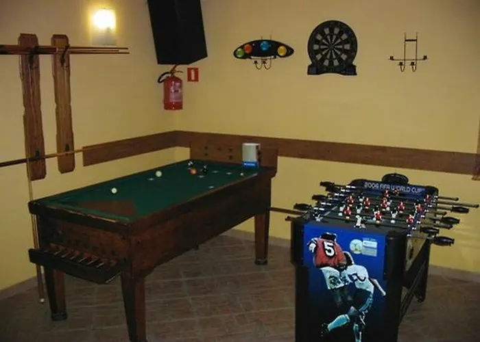 Bed & Breakfast Monte Negro *