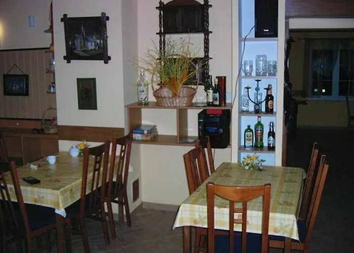 Monte Negro Ladek-Zdroj