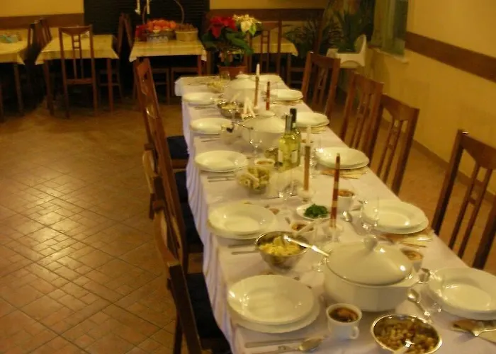 Bed & Breakfast Monte Negro