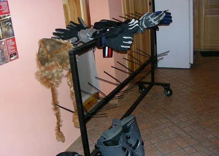 Bed & Breakfast Monte Negro Ladek-Zdroj