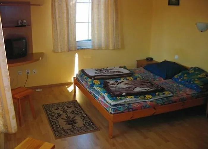 Bed & Breakfast Monte Negro *