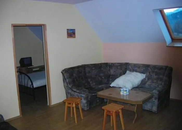 Monte Negro Ladek-Zdroj