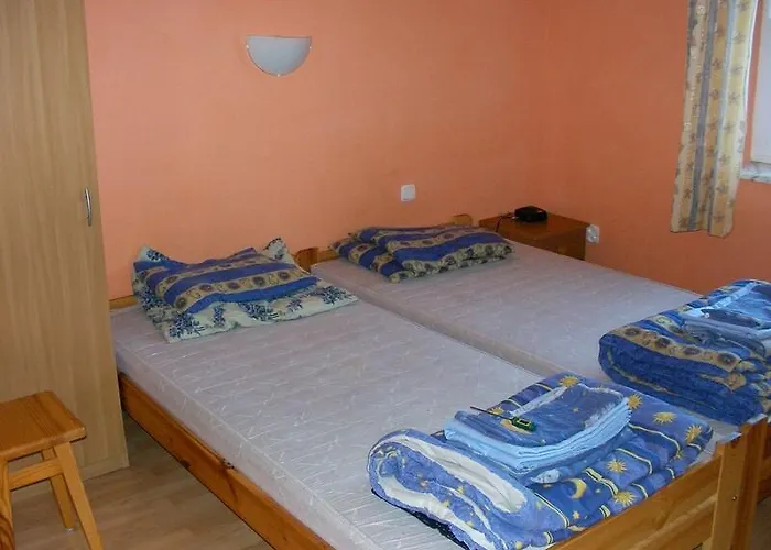 Bed & Breakfast Monte Negro