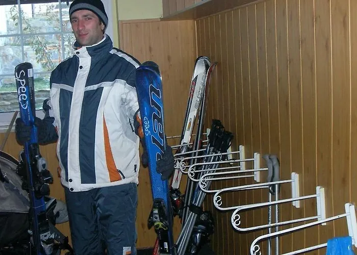 Bed & Breakfast Monte Negro *