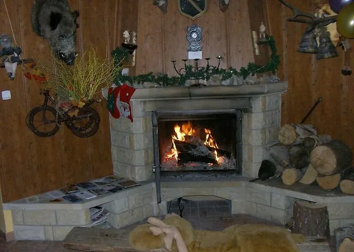 Monte Negro Ladek-Zdroj