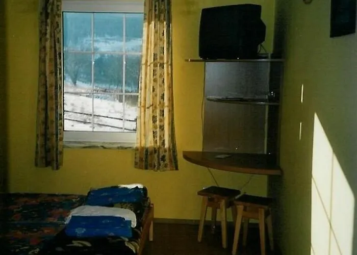 Bed & Breakfast Monte Negro Ladek-Zdroj