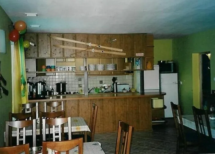 Bed & Breakfast Monte Negro *