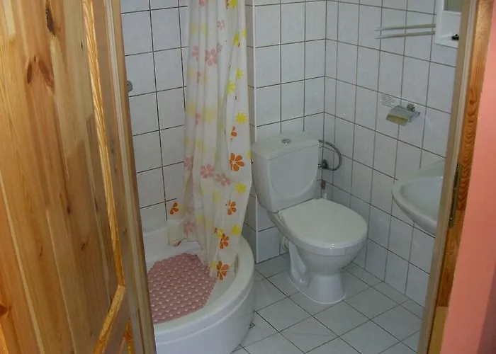 Monte Negro Ladek-Zdroj