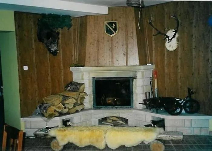 Bed & Breakfast Monte Negro