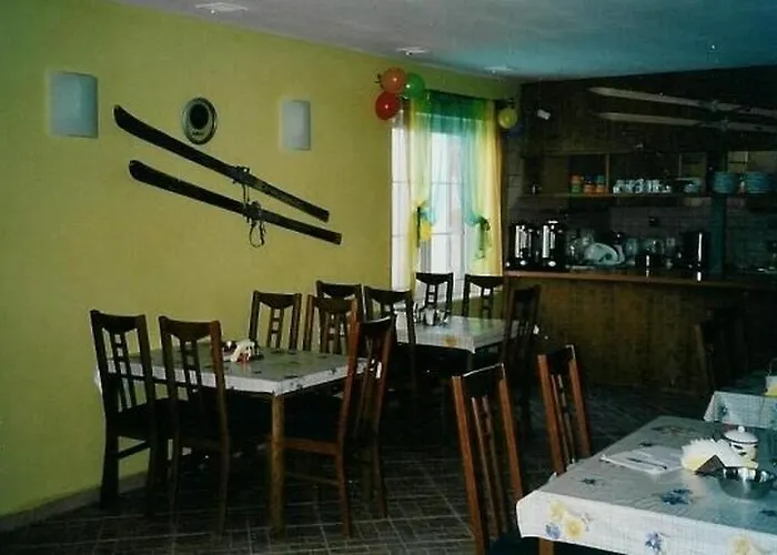 Bed & Breakfast Monte Negro Ladek-Zdroj