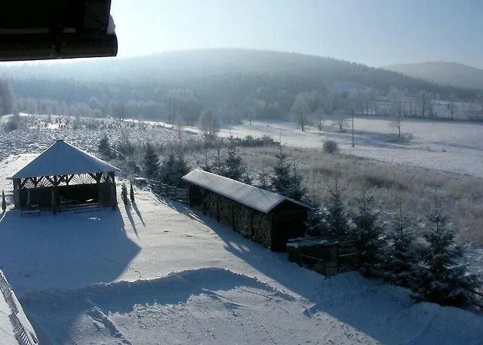 Bed & Breakfast Monte Negro *