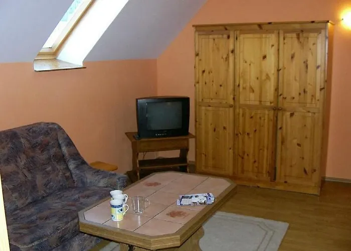 Monte Negro Ladek-Zdroj