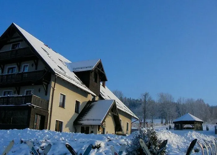 Bed & Breakfast Monte Negro