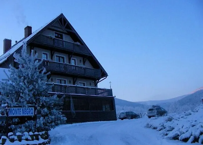 Bed & Breakfast Monte Negro