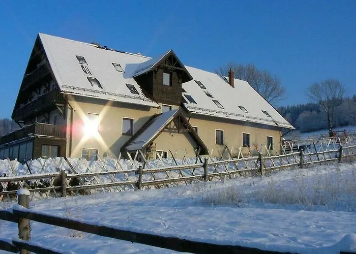 Bed & Breakfast Monte Negro *